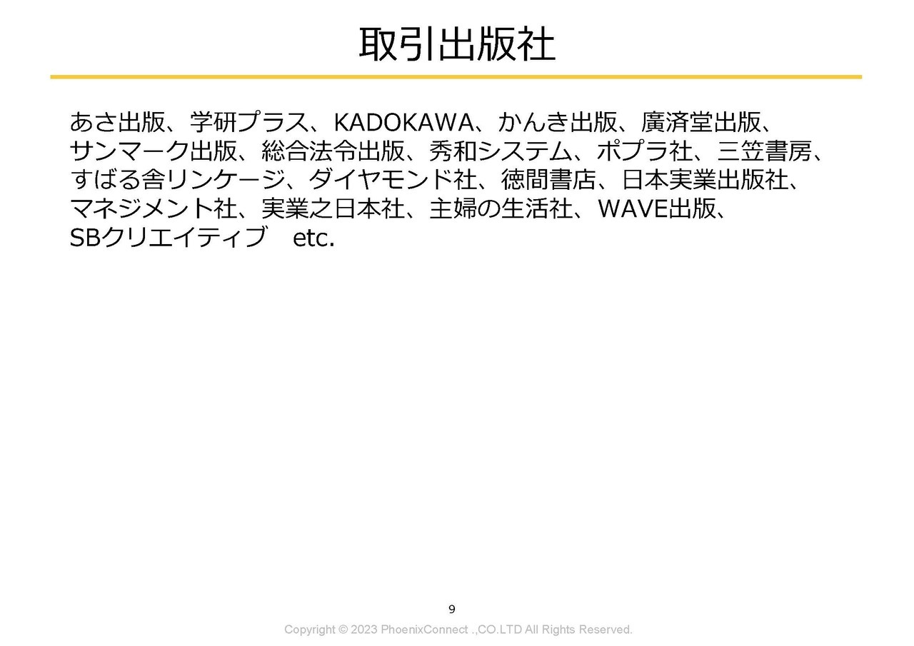 【商業出版6割～7割】1冊出版するごとに、平均3,000万円のビジネス売上増！『売上につながる出版コンサル塾』（Kami出版）