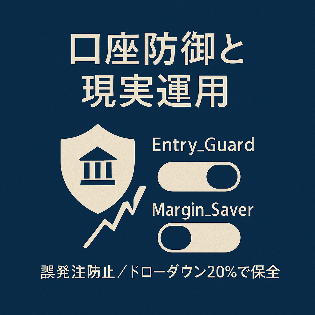 【Phoenix PRO】MT4対応スパンモデルEA｜資金防御・自動利確・完全自動売買で攻守最強のFX・CFDシステム